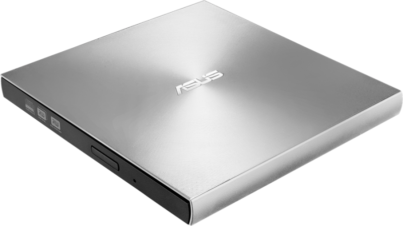 Външно USB DVD записващо устройство ASUS ZenDrive U9M Ultra-slim - Image 5