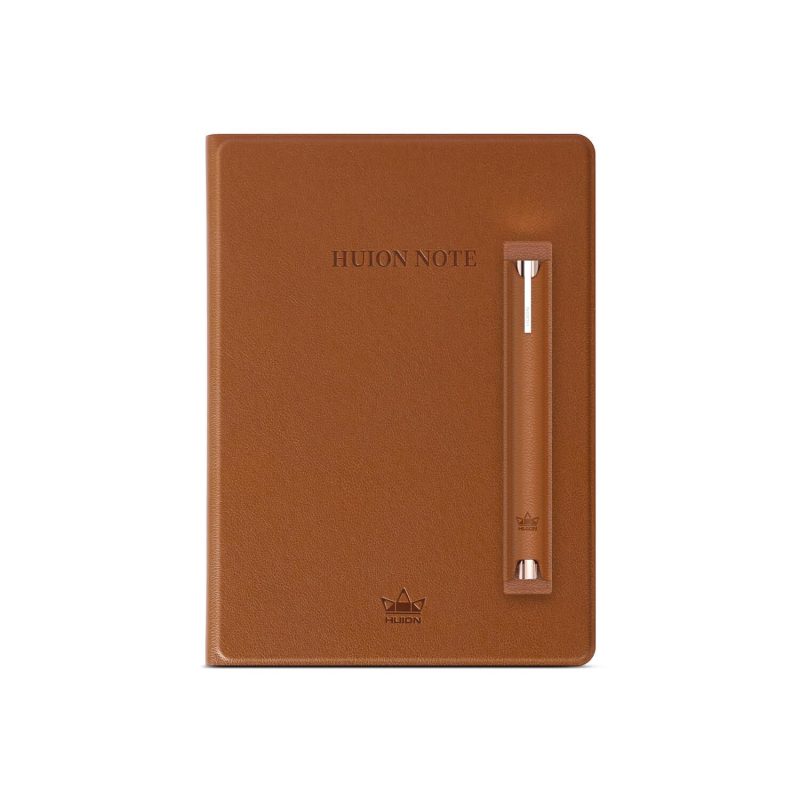 Дигитален бележник и графичен таблет 2 в 1 HUION /Хюйън/ Note X10 - Image 6