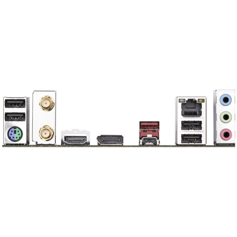 Дънна платка GIGABYTE B760 DS3H AX, socket 1700, ATX - Image 4