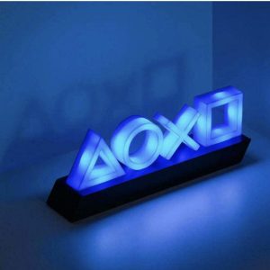 Статуетка Paladone Playstation 5 Icons Light - Image 2