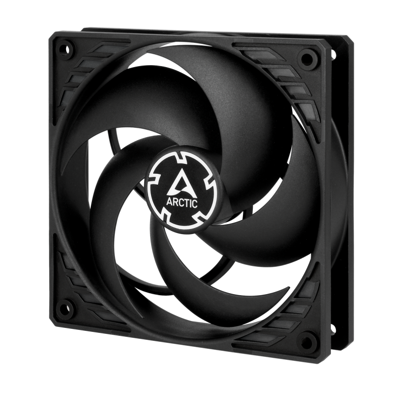 Вентилатор ARCTIC P12 Silent - Image 2