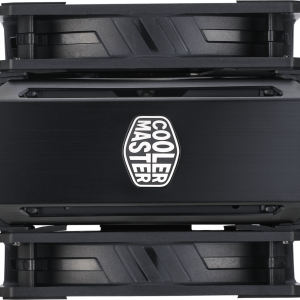 Охладител за процесор Cooler Master MasterAir MA612 Stealth ARGB - Image 13