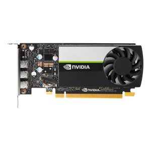 Видео карта PNY NVIDIA Quadro T400, 4GB, GDDR6, 64 bit, mini DisplayPort - Image 2