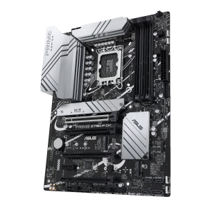 Дънна платка ASUS PRIME Z790-P, LGA 1700, ATX - Image 4