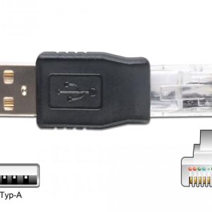 Комплект кабел с накрайници DeLock 18612, 10 броя - Image 11