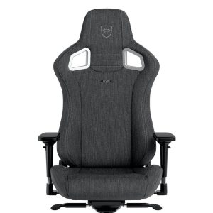 Геймърски стол noblechairs EPIC TX, Grey - Image 5