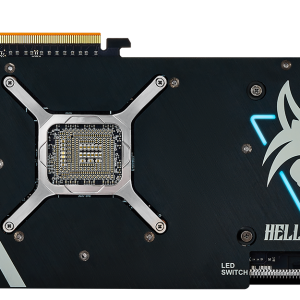 Видео карта Powercolor HELLHOUND RX 7900 XT 20GB GDDR6 - Image 5