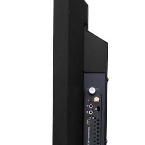 Интерактивен мулти-тъч дисплей TRIUMPH BOARD 86" IFP, Черен панел, Android 13 - Image 4