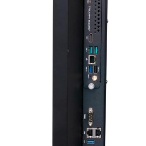 Интерактивен мулти-тъч дисплей TRIUMPH BOARD 86" IFP, Черен панел, Android 13 - Image 5