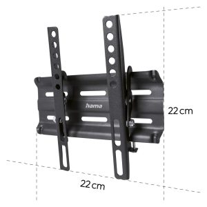 Стенна стойка за TV, TILT, 122см, 48", 220806 - Image 10