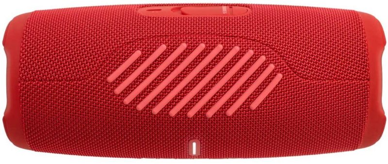 Блутут колонка JBL CHARGE 5, Червена - Image 6