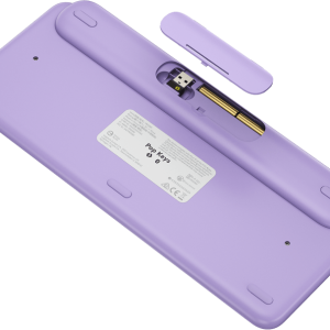 Геймърска Механична Клавиатура Logitech POP Keys Daydream, TKL, Bluetooth 5.1 - Image 6