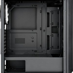 Кутия FSP CMT218 Mid-Tower - Image 3