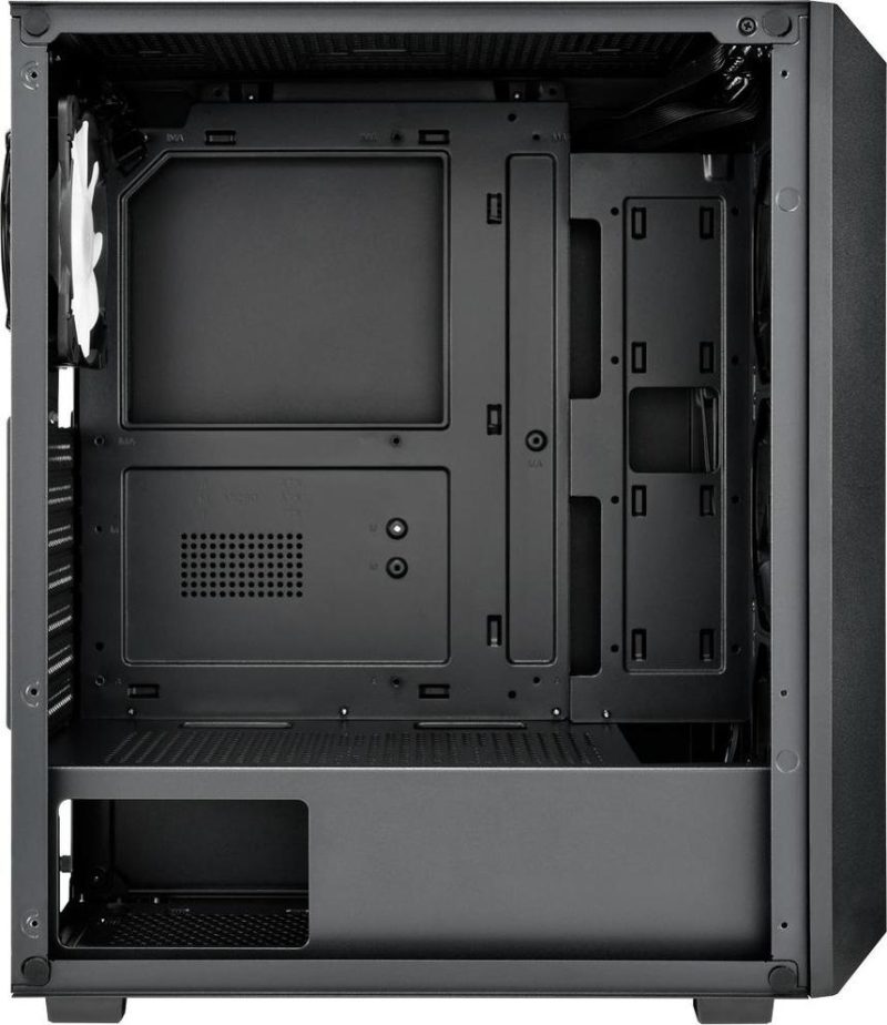 Кутия FSP CMT218 Mid-Tower - Image 3