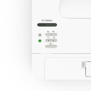 Лазерен принтер RICOH SP230DNW USB, LAN, WiFi, A4, 30 стр/мин - Image 2