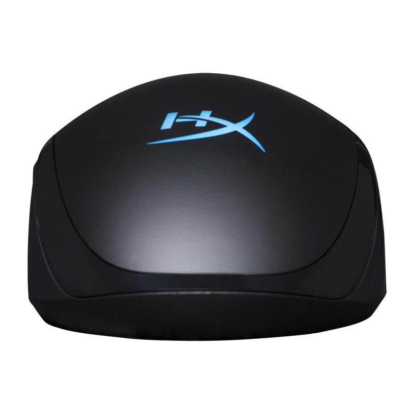 Геймърска мишка HyperX Pulsefire Core, RGB, USB, Черен - Image 4