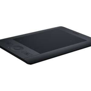 Графичен таблет Wacom INTUOS pro S, Черен