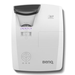 Видеопроектор BenQ MH856UST - Image 4