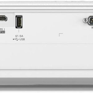 Проектор BenQ TH685P, DLP, 1080p, 3500 ANSI, 10000:1, HDMI, Rec. 709 (95%) - Image 4