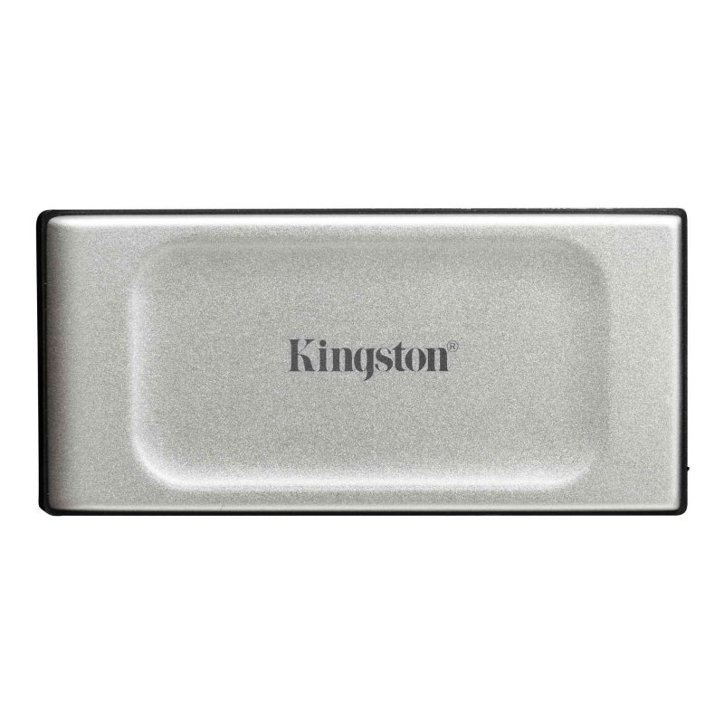 Външен SSD Kingston XS2000 SSD 2000GB