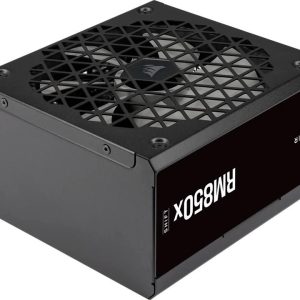 Захранващ блок Corsair RM850x SHIFT, 80+ GOLD 850W