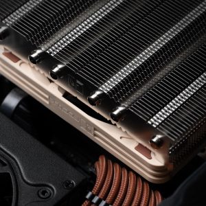 Охладител за процесор Noctua NH-L12Sx77 - Image 4