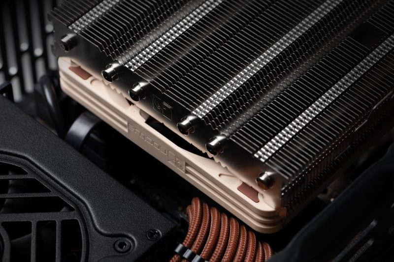 Охладител за процесор Noctua NH-L12Sx77 - Image 4