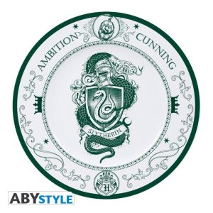 Комплект чинии ABYSTYLE HARRY POTTER PlatesHogwarts Houses - Image 5