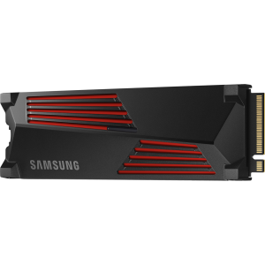SSD SAMSUNG 990 PRO с Heatsink, 1TB, M.2 Type 2280, MZ-V9P1T0CW - Image 2