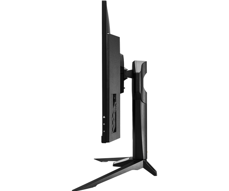 Геймърски Монитор ASRock PG32QF2B 32" QHD (2560X1440) Flat VA - Image 6