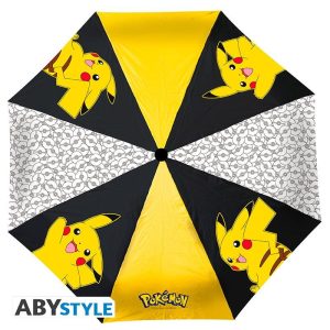 Чадър  POKEMON - Pikachu - Image 2
