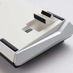 Геймърскa механична клавиатура Ducky One 3 Classic SF 65%, Hotswap Cherry MX Black, RGB, PBT Keycaps - Image 6