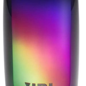 Блутут колонка JBL Pulse 5, Черна - Image 2
