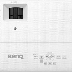 Проектор BenQ TH685P, DLP, 1080p, 3500 ANSI, 10000:1, HDMI, Rec. 709 (95%) - Image 6