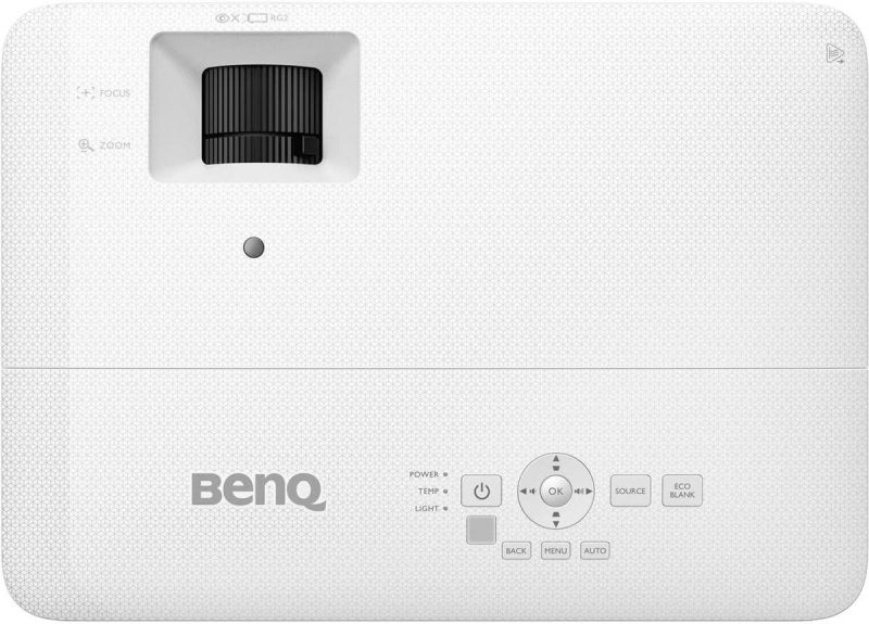 Проектор BenQ TH685P, DLP, 1080p, 3500 ANSI, 10000:1, HDMI, Rec. 709 (95%) - Image 6