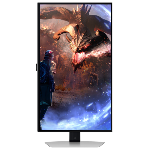 Монитор SAMSUNG Odyssey OLED G6 - Image 6
