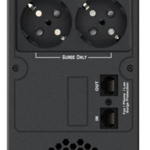 UPS POWERWALKER VI 800 CSW, 800VA, Line Interactive - Image 3