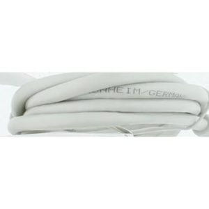 Мрежов пач кабел HAMA F/UTP, CAT 6, RJ-45 - RJ-45, 1Gbit/s, 1.5 m, Сив, Булк - Image 5