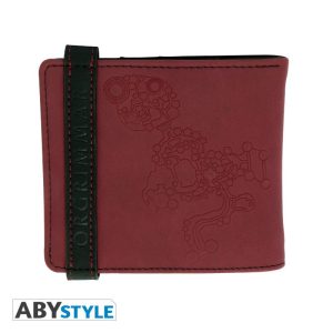 Портфейл ABYSTYLE WORLD OF WARCRAFT - Horde - Image 2