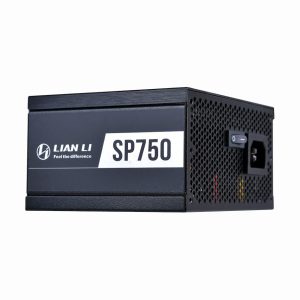 Захранващ блок Lian Li SP750 750W 80+ Gold SFX, Full Modular - Image 3