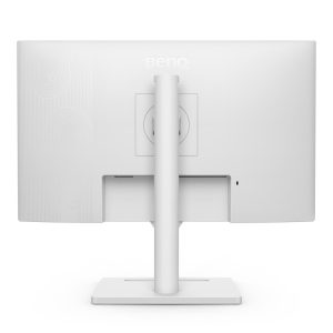 Монитор BenQ GW3290QT, IPS, 31.5 inch, Wide, QHD, DP, HDMI, USB, Бял - Image 7
