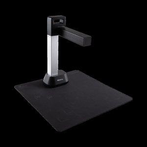 Мулти-функционален скенер IRIS Desk 6, A4, 12 Mp, USB 2.0, Сив - Image 7