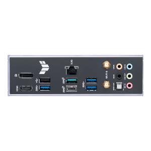 Дънна платка ASUS TUF GAMING B760-PLUS WIFI DDR5 - Image 6