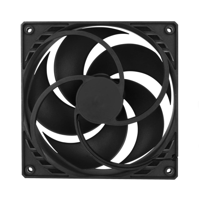 Вентилатор ARCTIC P14, 4 pin, 140 mm - Image 4
