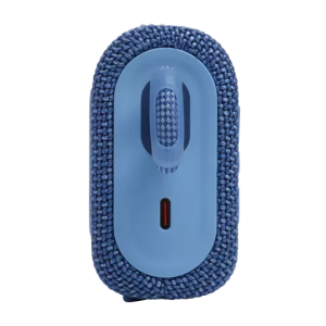 Блутут колонка JBL GO 3 Eco, Синя - Image 3