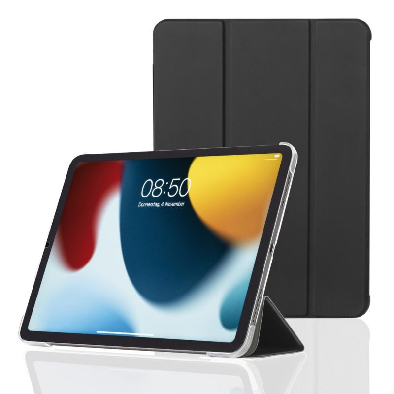 Калъф за таблет HAMA Fold Clear, За Apple iPad mini 8.3" (6th gen./2021), 216452 - Image 5