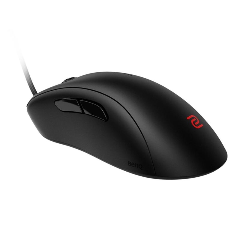 Геймърска мишка ZOWIE EC3-C, Черен - Image 4