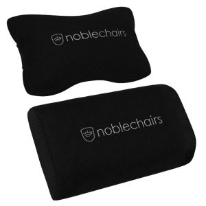 Геймърски стол noblechairs LEGEND TX, Антрацит - Image 10