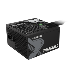 Захранващ блок Gigabyte P650G, 650W, 80+ Gold - Image 3