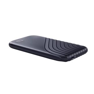 Външен SSD WD My Passport, 2TB, Тъмносин - Image 4